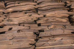 Houten materialen van Van Laere hout
