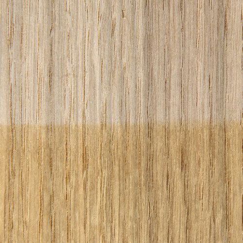 Verkleuring UV Van Laere hout | © Van Laere hout