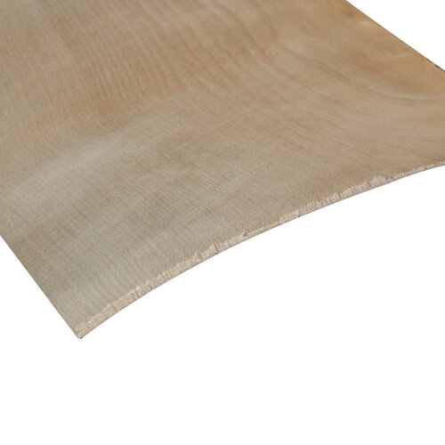Vervorming Van Laere hout | © Van Laere hout